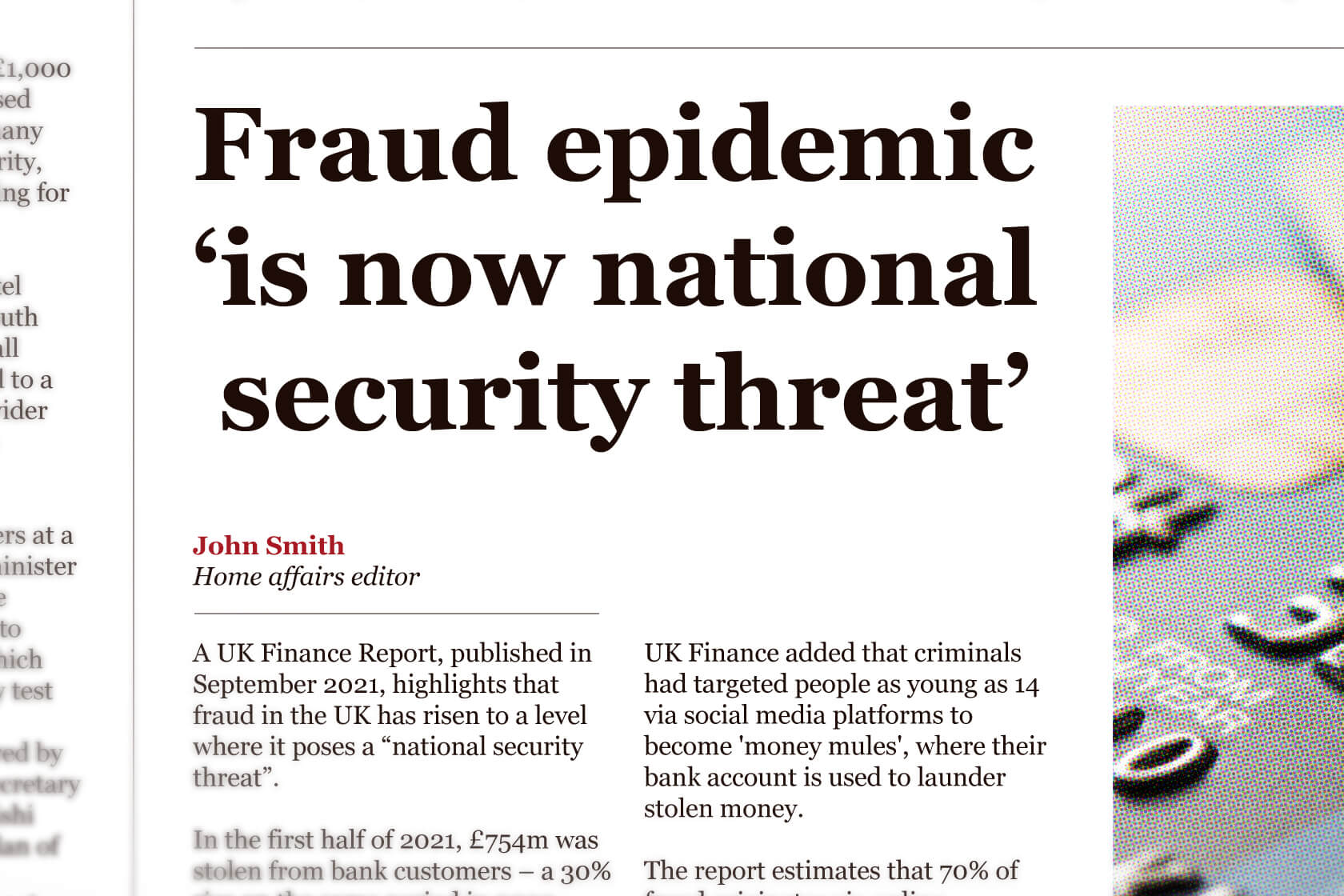 4.08 Fraud Prevention